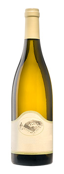 Bourgogne Coulanges Chardonnay 2022 - Domaine Borgnat